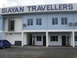 Siayan Travellers Inn Powered By Cocotel Manila Zewnętrze zdjęcie